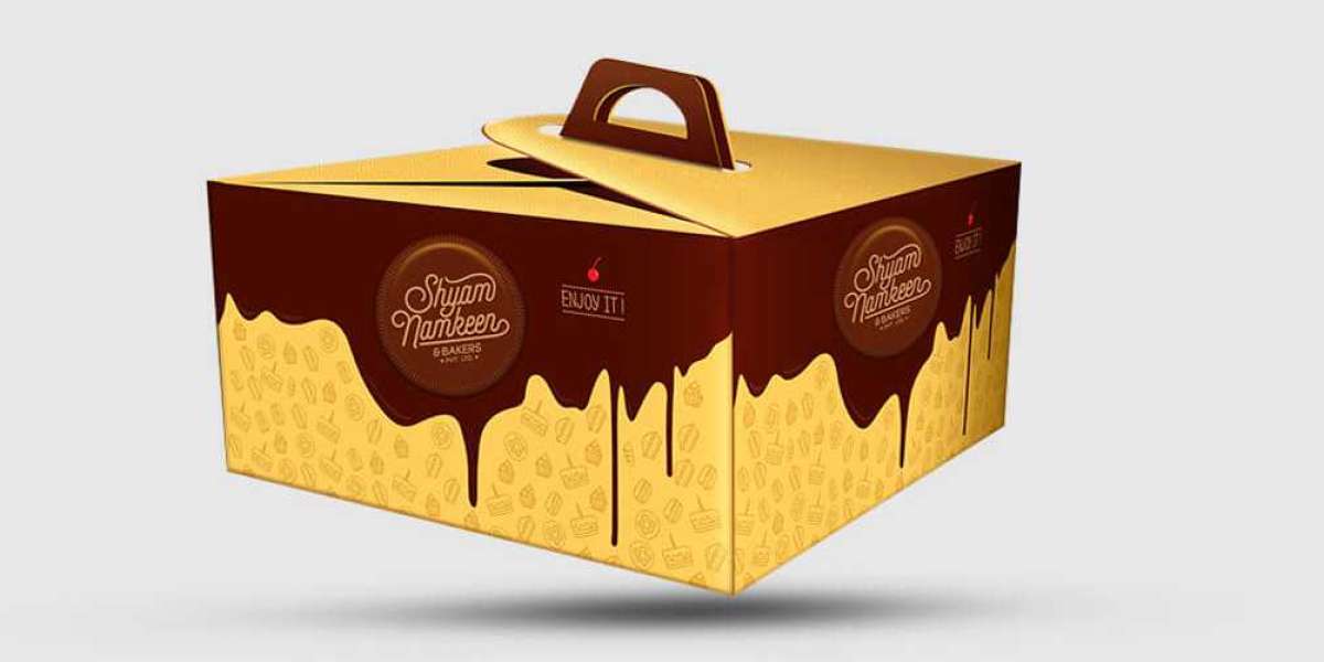 The Significance of Bakery Boxes in the Packaging Industry