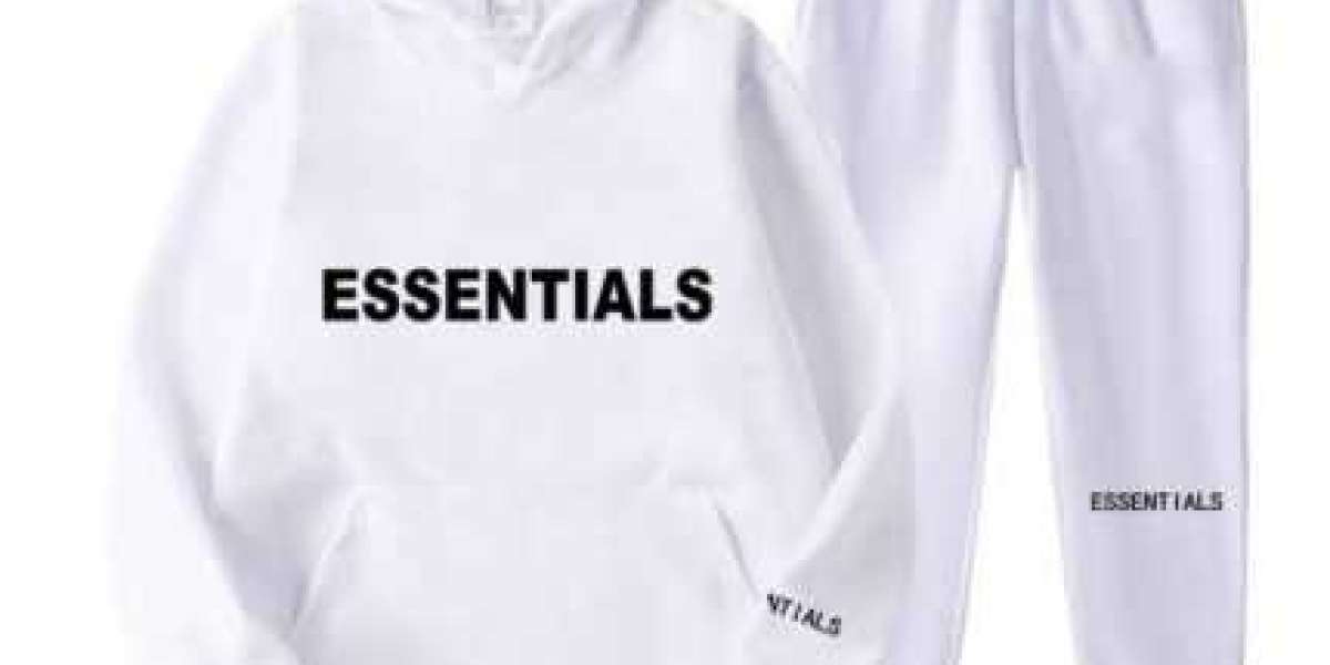 Essentials Clothing Maintaining the Classic Cotton Hoodie for Longevity