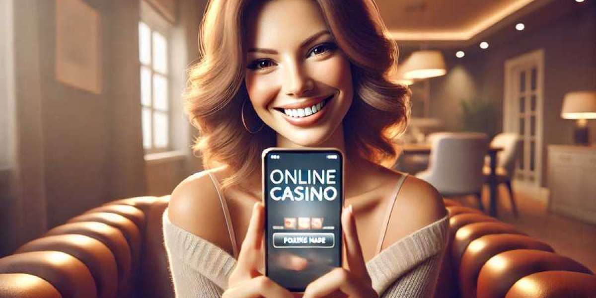 Discover the World of Slot Sites