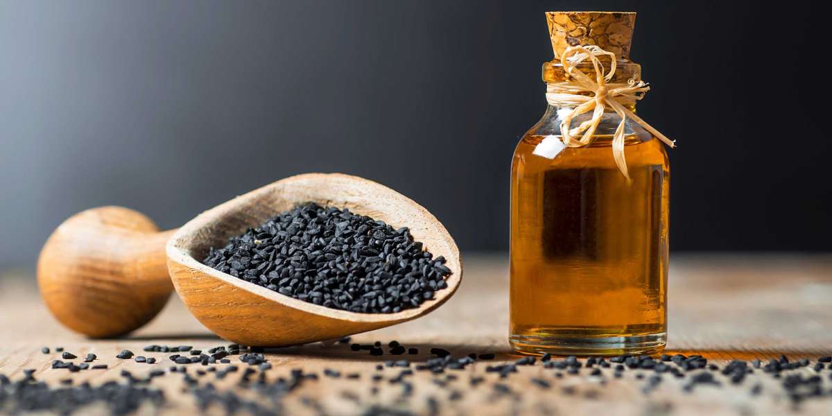 Discover the Benefits of HB Natural Black Seed Oil for Your Well-Being