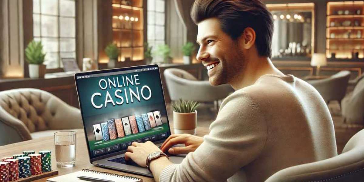 Discover Legal Online Casinos