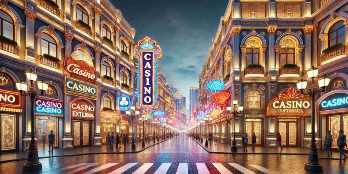 Understanding Live Casino Experience