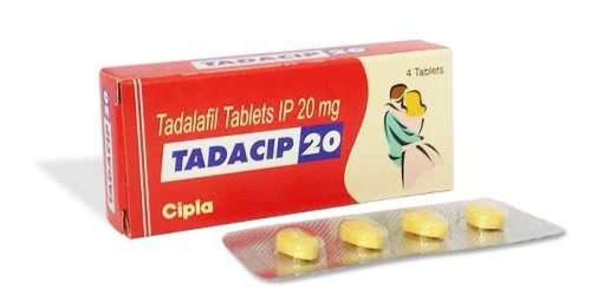 Tadacip Can Fight Erectile Failure