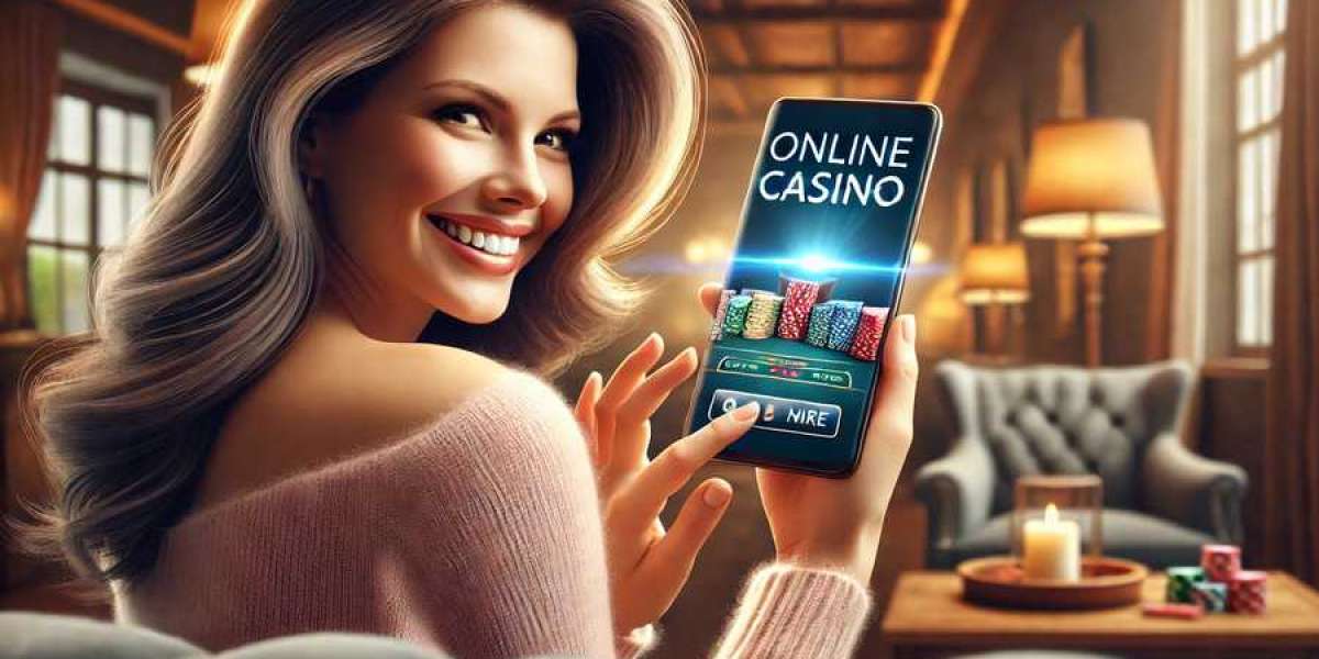 Unlocking Top Casino Bonuses