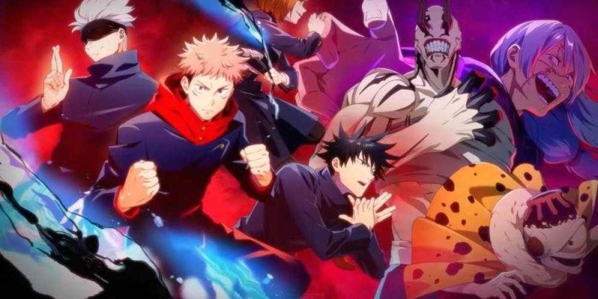 Jujutsu Kaisen: Phantom Parade Character Tier List & Tips