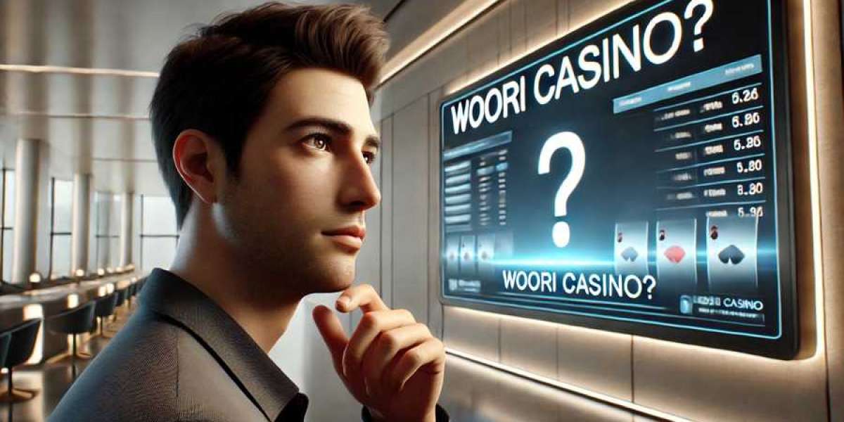 Unveiling the Casino Site Experience