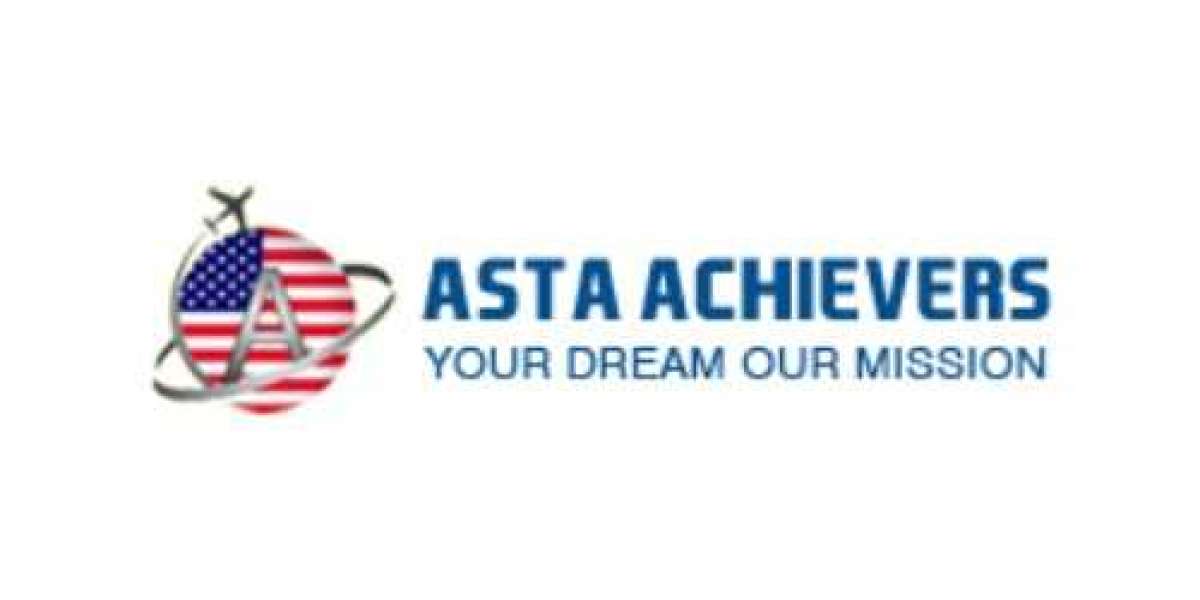 Achieve Your Dream Score with the Best IELTS Coaching in Gurgaon – Asta Achiever