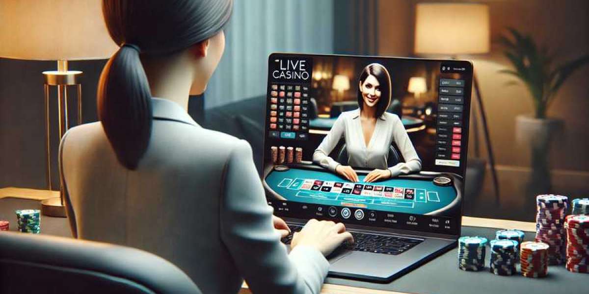 Popular Casino Games Explained